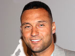 It's a Home Run Birthday for Derek Jeter