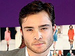 Ed Westwick Celebrates a Birthday