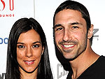 Inside Ethan Zohn and Jenna Morasca's Halloween Bash