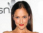 It's Minka Kelly's Birthday