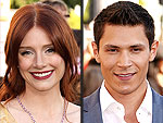 Eclipse Red Carpet: Team Werewolf or Team Vampire?