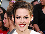 Kristen Talks About Bella's New Role in Eclipse at the Film's Premiere