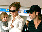Nicole Kidman Spends Her Birthday with Sunday Rose | Keith Urban, Nicole Kidman