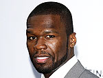 Go 50 Cent, It's Your Birthday!