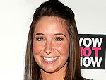 Bristol Palin Acts Out