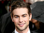Happy Birthday, Chace Crawford