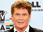 Don't Hassle the Hoff: It's His Birthday!