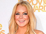 It's Lindsay Lohan's Birthday