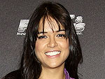 Happy Birthday, Michelle Rodriguez