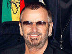 Ringo Starr Keeps the Birthday Beat!
