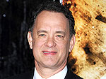 Tom Hanks Celebrates His Birthday