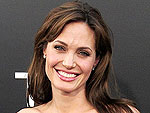 Angelina Jolie Not Ready for Kids to Date, Drive