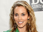 Happy Birthday, Elizabeth Berkley!
