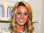 Vienna Girardi Visits the Salon | Vienna Girardi
