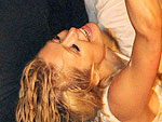 Paris Hilton Goes Clubbing in Saint-Tropez | Paris Hilton