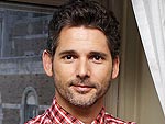 Best Birthday Wishes to Eric Bana