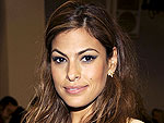It's 37 Candles for Eva Mendes