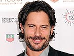 The One Meal that Makes True Blood's Alcide – actor Joe Maganiello – Howl at the Moon