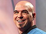 The Next Iron Chef's Secret Ingredient: Michael Symon!