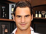 Let's Celebrate with Birthday Boy Roger Federer!