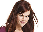 Sara Rue Loses 50 Lbs. -- But Gains New Attitude