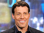 Tony Robbins Helps People Take Control in His New Show