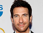 Dylan McDermott Gives the Scoop on 'Spooky' New Show, American Horror Story
