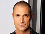 Go Behind the Scenes of Nigel Barker's Latest Shoot
