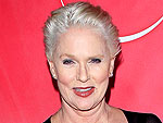 Sharon Gless Is One Smoking Hot Mama