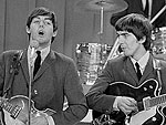 First Look: Beatlemania Hits the Ed Sullivan Show