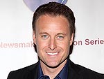 Bachelor Host Chris Harrison's Eight-Year Old Is 'Dating' DeAnna Pappas