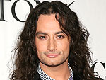 Constantine Maroulis Turns 35