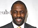 Idris Elba Turns 38