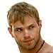 Off-Duty Hollywood: Kellan Lutz Shows Off His Pec Muscles