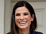 Sandra Bullock's a New Orleans Do-Gooder | Sandra Bullock