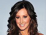Happy Birthday, Ashley Tisdale