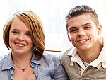 It's a Teen Mom Reunion!