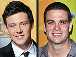 The Glee Cast Refuses to Sign Babies