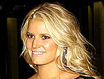 Jessica Simpson Has a Family Outing at Dos Caminos