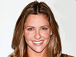 Wipeout's Jill Wagner Loves a Man in Uniform