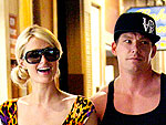 Paris Hilton and Cy Waits Hit Maui | Paris Hilton