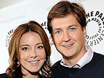 Cougar Town's Bill Lawrence and Christa Miller Dish on the Upcoming Season