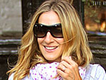 Sarah Jessica Parker: Mom on the Move | Sarah Jessica Parker