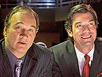 Jerry O'Connell and Jim Belushi Are The Defenders