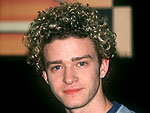 10 Years Ago: Justin Timberlake Says the Best Songs Come 'From the Heart'