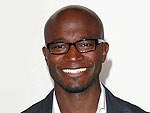 Taye Diggs Breaks Down the Private Practice Love Triangle