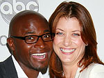 Private Practice Stars Promise 'Some Juicy Romance'