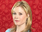 Julie Bowen Has a Crush on Stephen Colbert