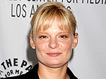 Martha Plimpton Defines "Beige Trash"