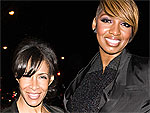 Atlanta Housewives NeNe Leakes & Sheree Whitfield Review Kim Zolciak's New Song | NeNe Leakes, Sheree Whitfield